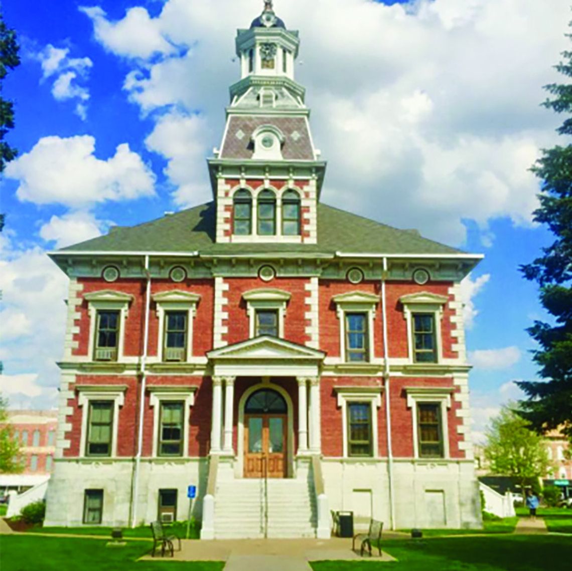 County to Form Ambulance Sub-Committee in Preparation for MDH’s Exit of Services