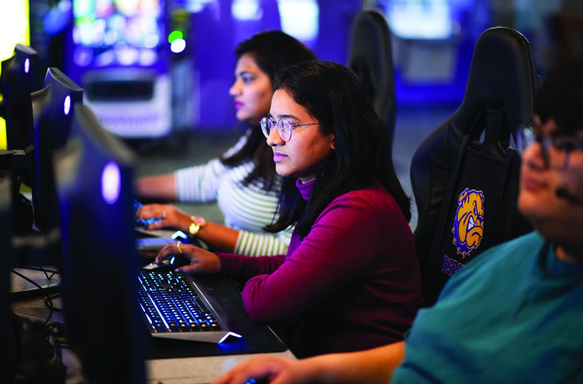 Cybersecurity Center Hosting Two Virtual Presentations on Protecting Information Cybersecurity Center Hosting Two Virtual Presentations on Protecting Information