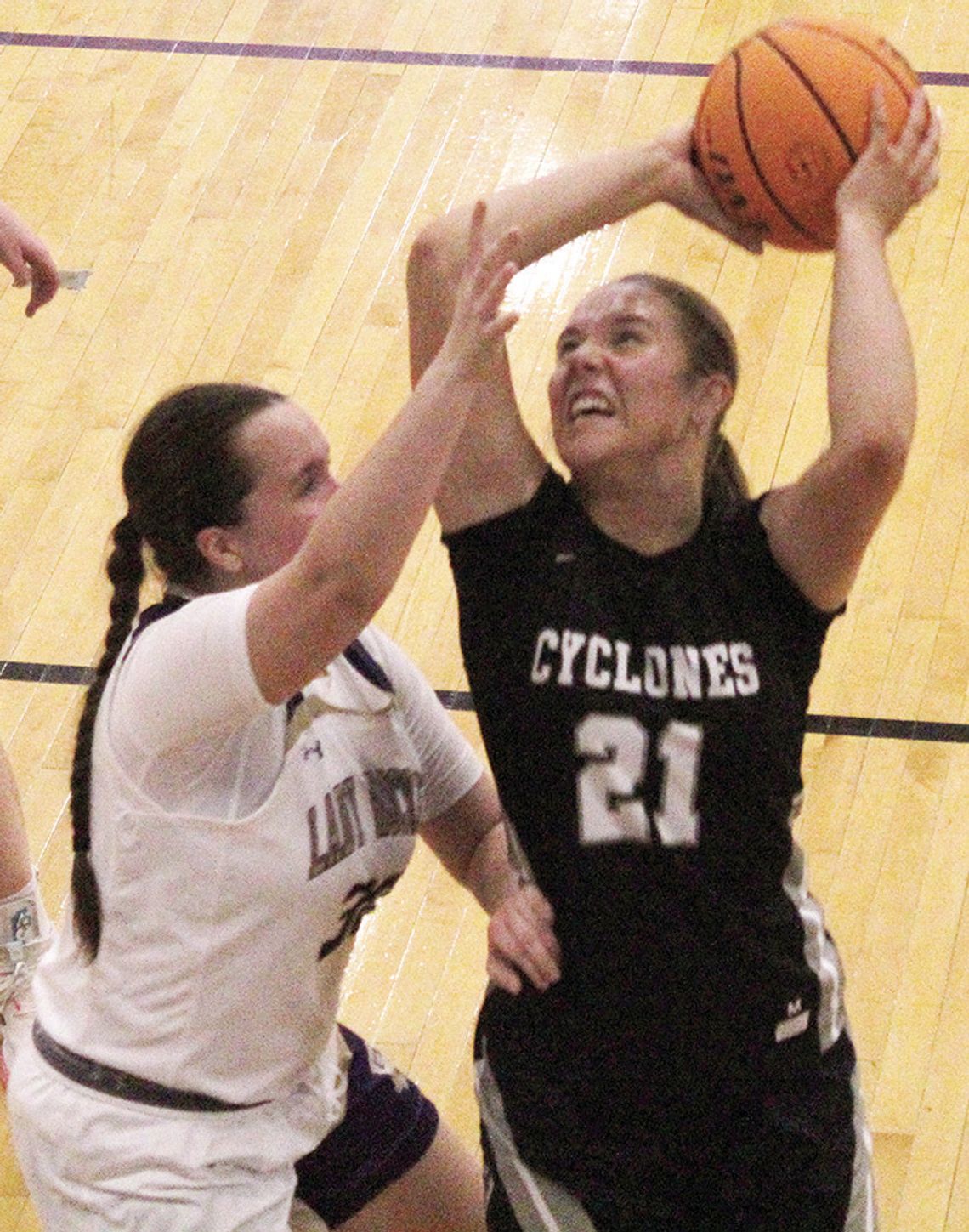 Cyclones Begin New Era With Road Victory Over Rockets Cyclones Begin New Era With Road Victory Over Rockets