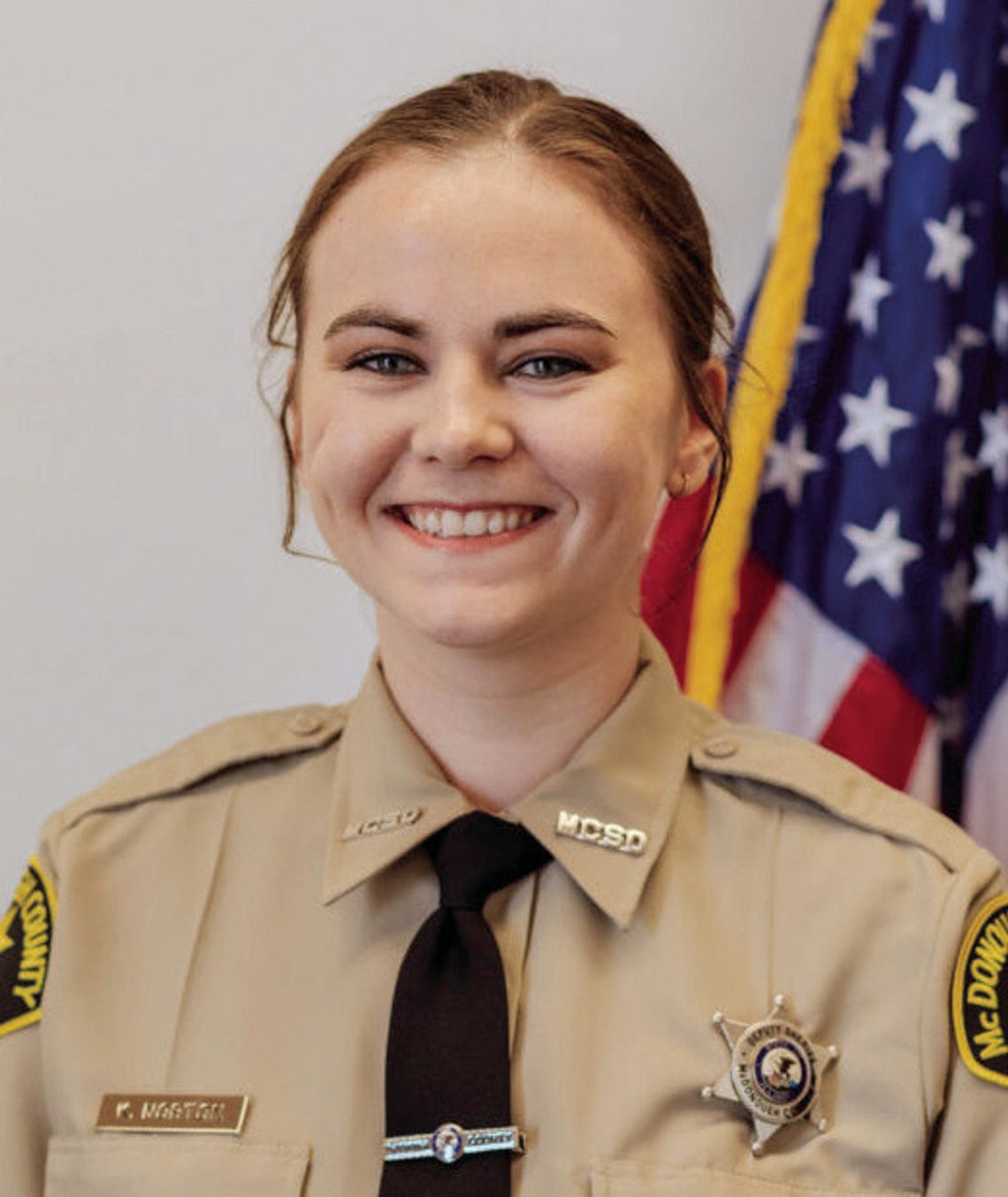 Deputy Norton's Swift Action Saves Lives