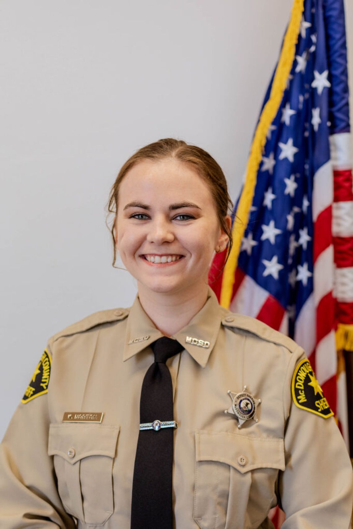 Deputy Norton's Swift Actions Saves Lives
