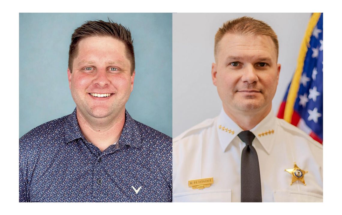 Deputy Schmalshof Suit Against Sheriff and County Dismissed, Another Filed
