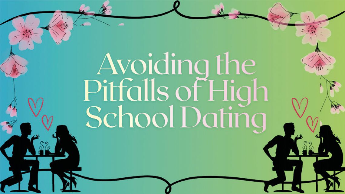 Dinner, Drama & Dating Disasters: WPHS “Dinner Theater Date Night”