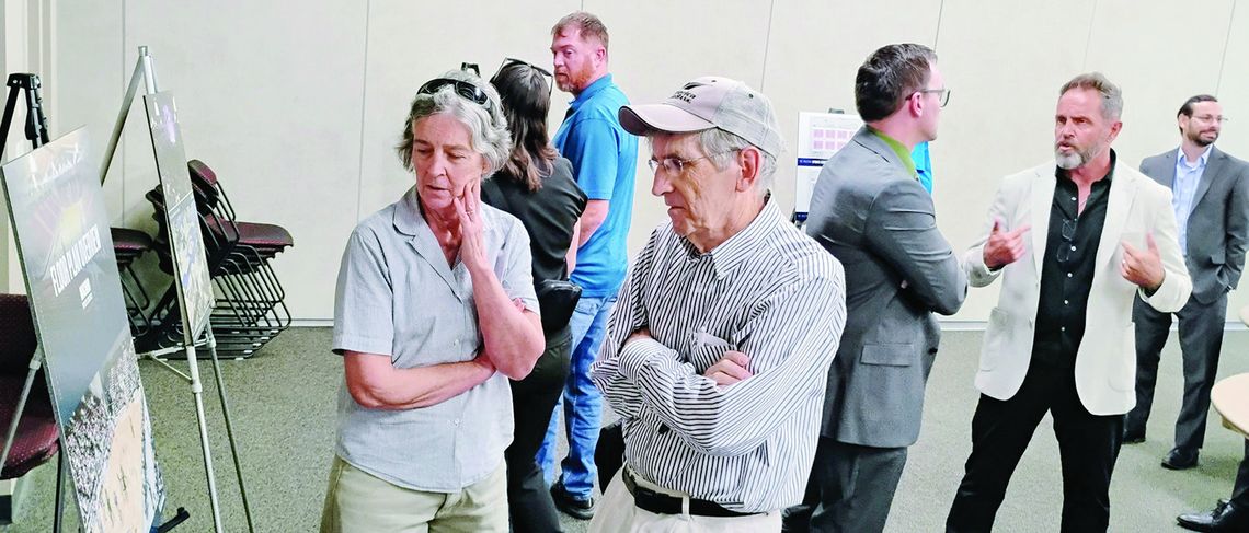 Discussion Advances on Possible $60M Macomb Indoor Sports Complex