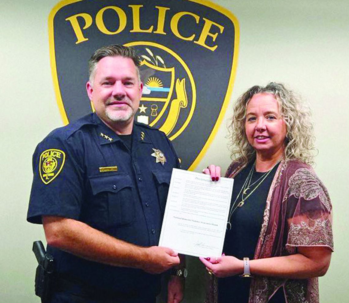 Domestic Violence Awareness Month: WIRC CAA Victim Services Provides Crucial Role in Safety, Hope and Healing Domestic Violence Awareness Month: WIRC CAA Victim Services Provides Crucial Role in Safety, Hope and Healing
