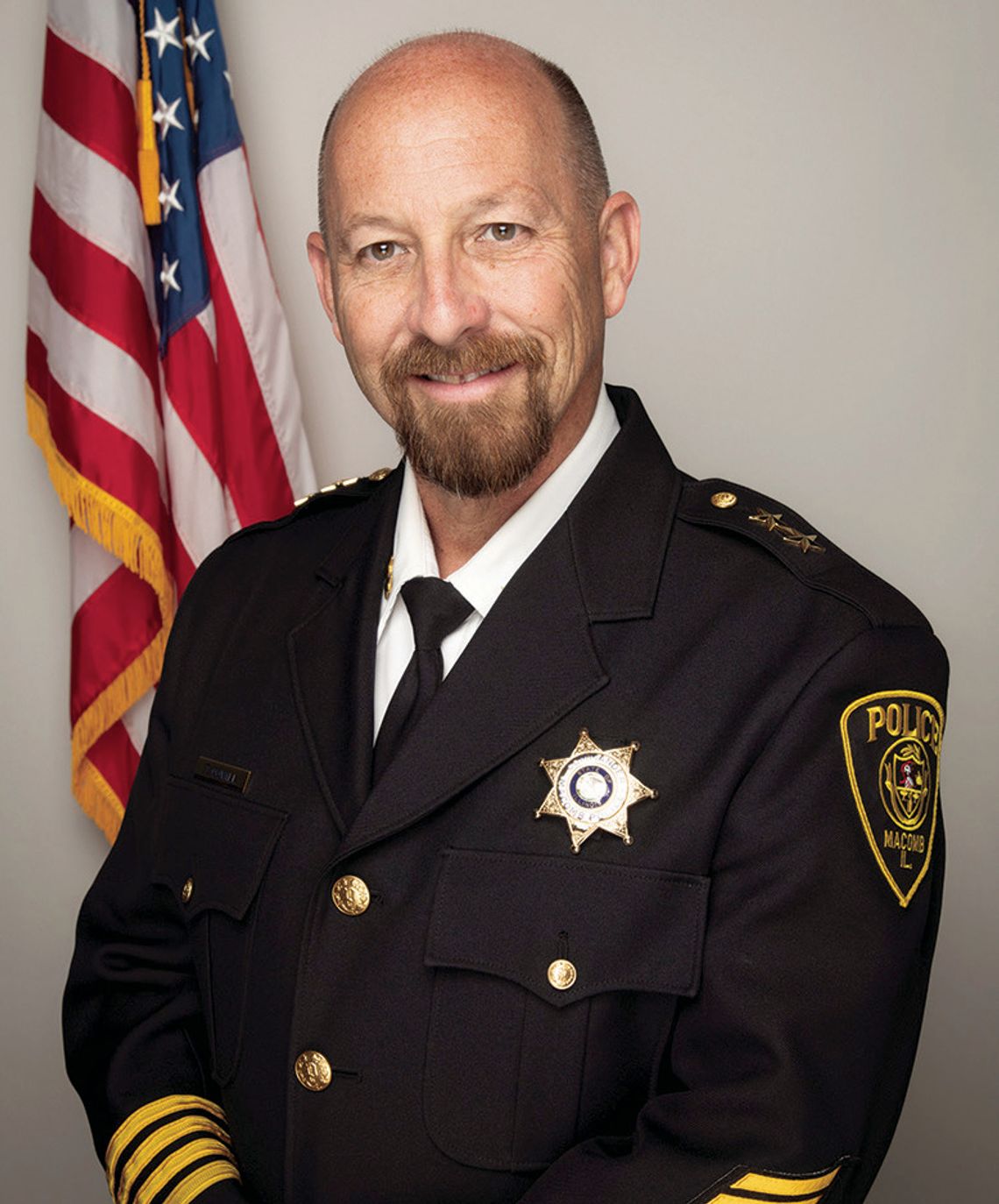 Duvall Recognition Set for Aug. 29