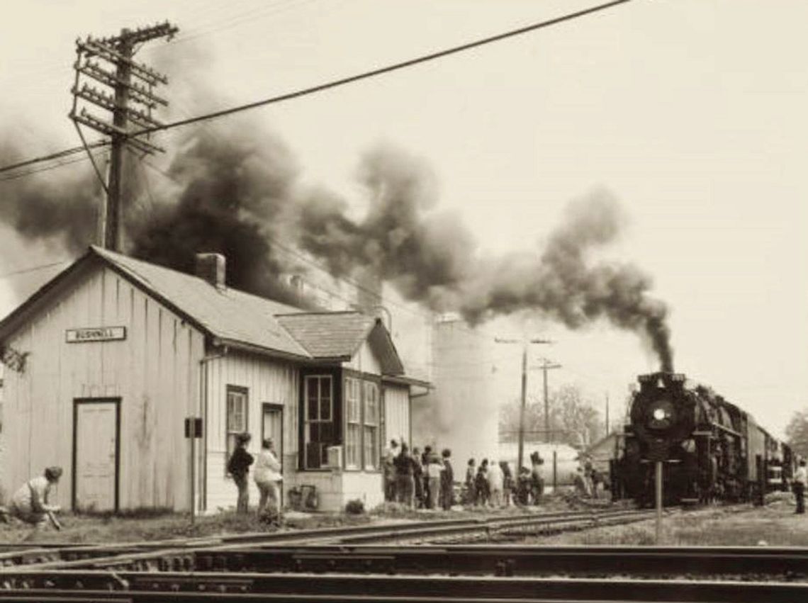 Early Business and Manufacturing in Bushnell, Illinois: Part 2