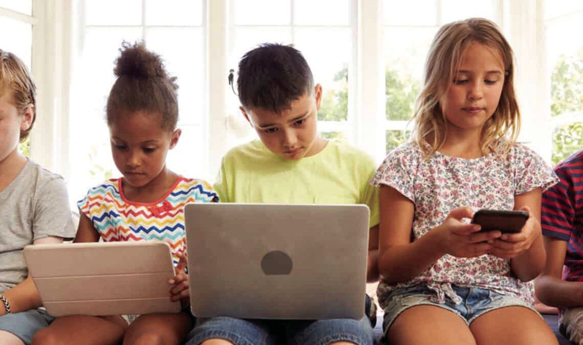 Ensuring a Healthy & School Year: Mind, Body & Soul Ensuring a Healthy & School Year: Mind, Body & Soul