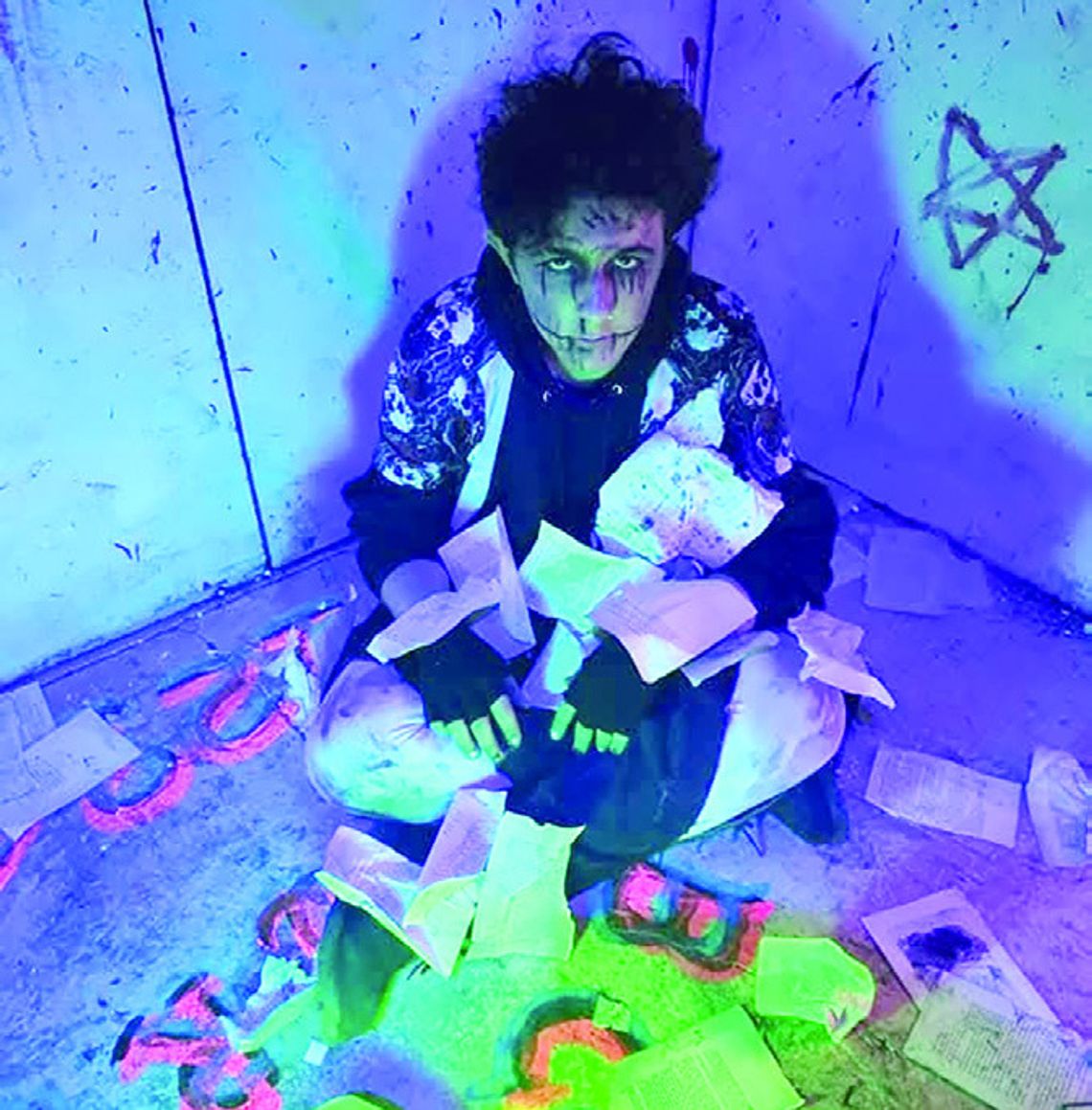 Enter If You Dare: Bushnell Haunted House Marks 20 Years of Terror