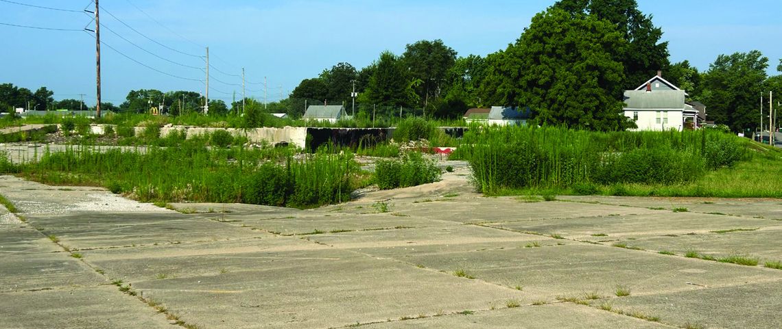 EPA to Host Open House to Discuss Upcoming Lead Soil Sampling