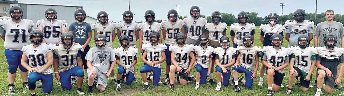 Exciting Changes Fuel Optimism For WP/SE Football Exciting Changes Fuel Optimism For WP/SE Football