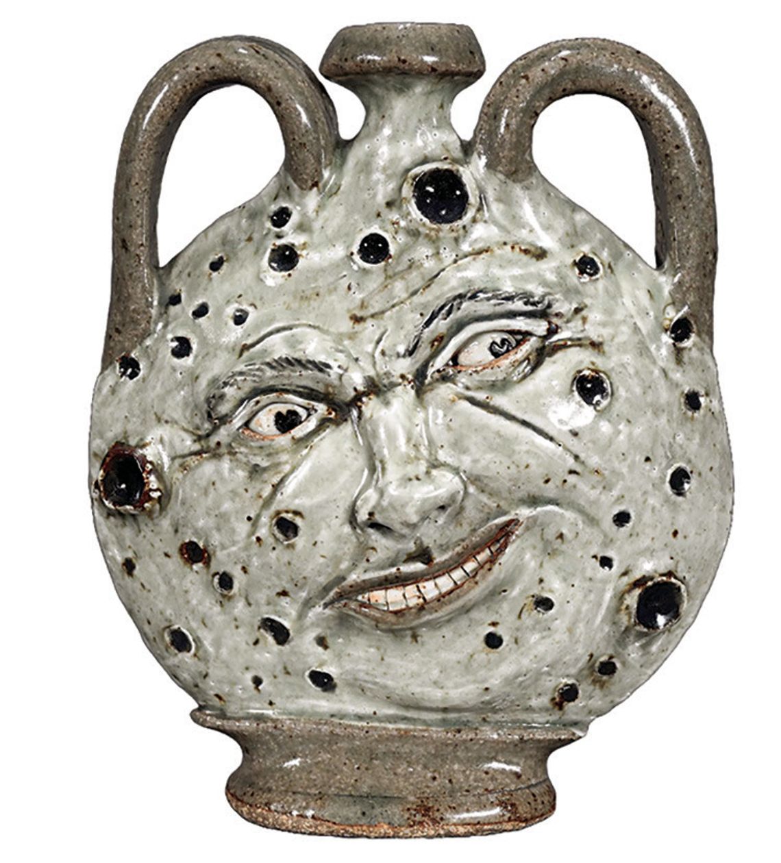 Face Vessels Face Vessels