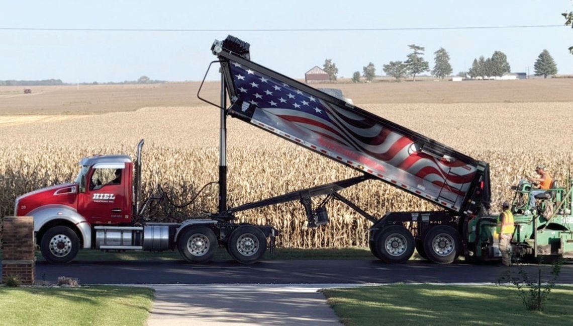 Farm Safety: Remembering Those Lost