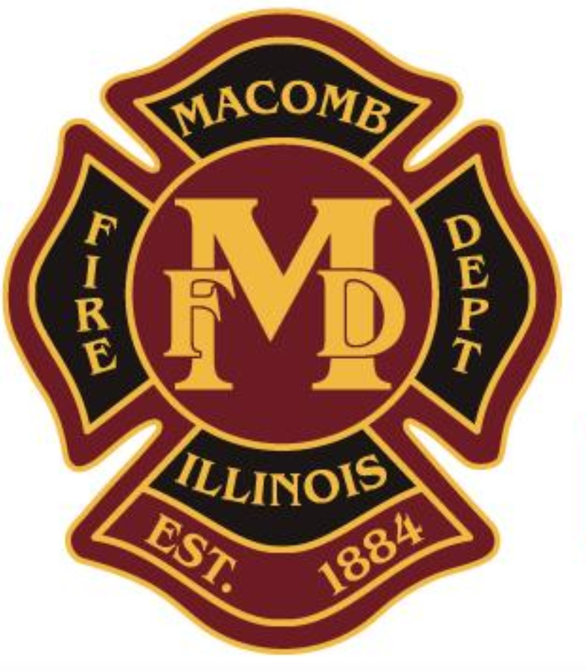 Fire damages garage at Macomb home; no injuries reported Fire damages garage at Macomb home; no injuries reported