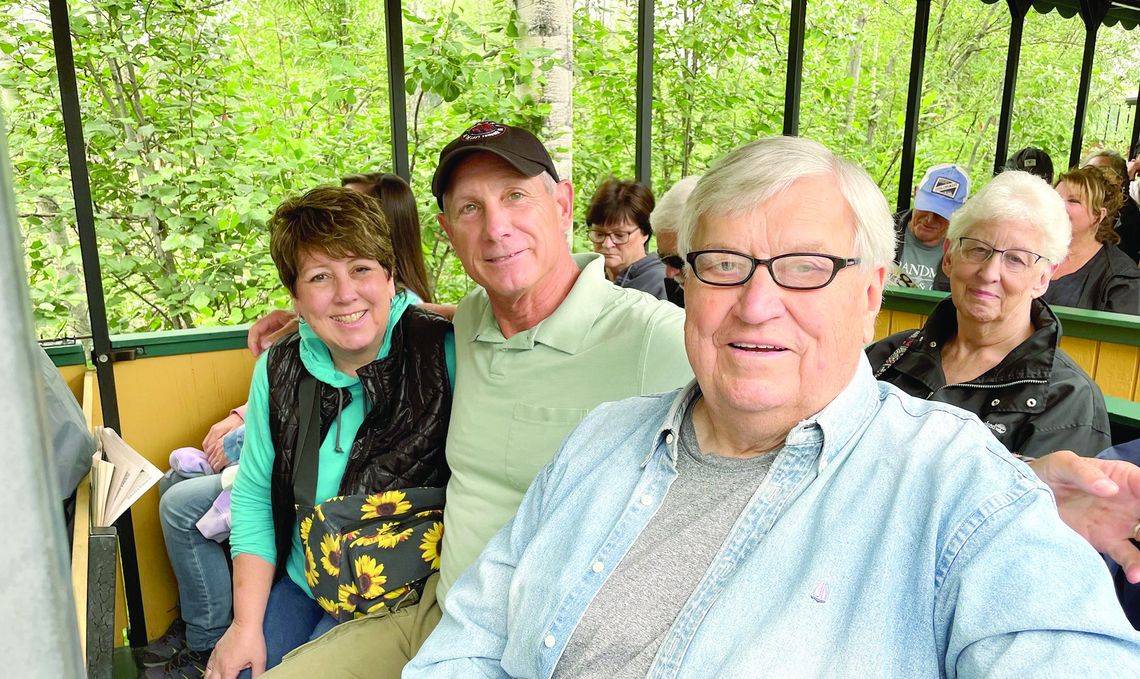 First Big Brothers Big Sisters Macomb Board Member Shares His Story