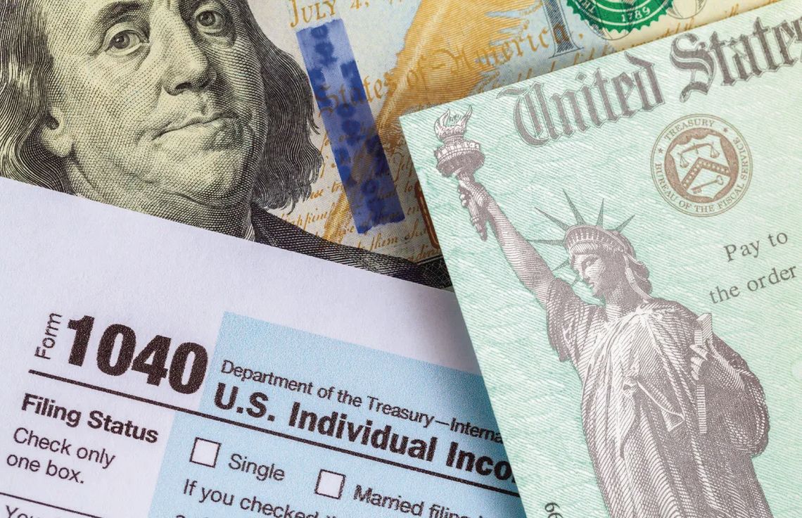 Free Tax Preparation For Seniors Free Tax Preparation For Seniors