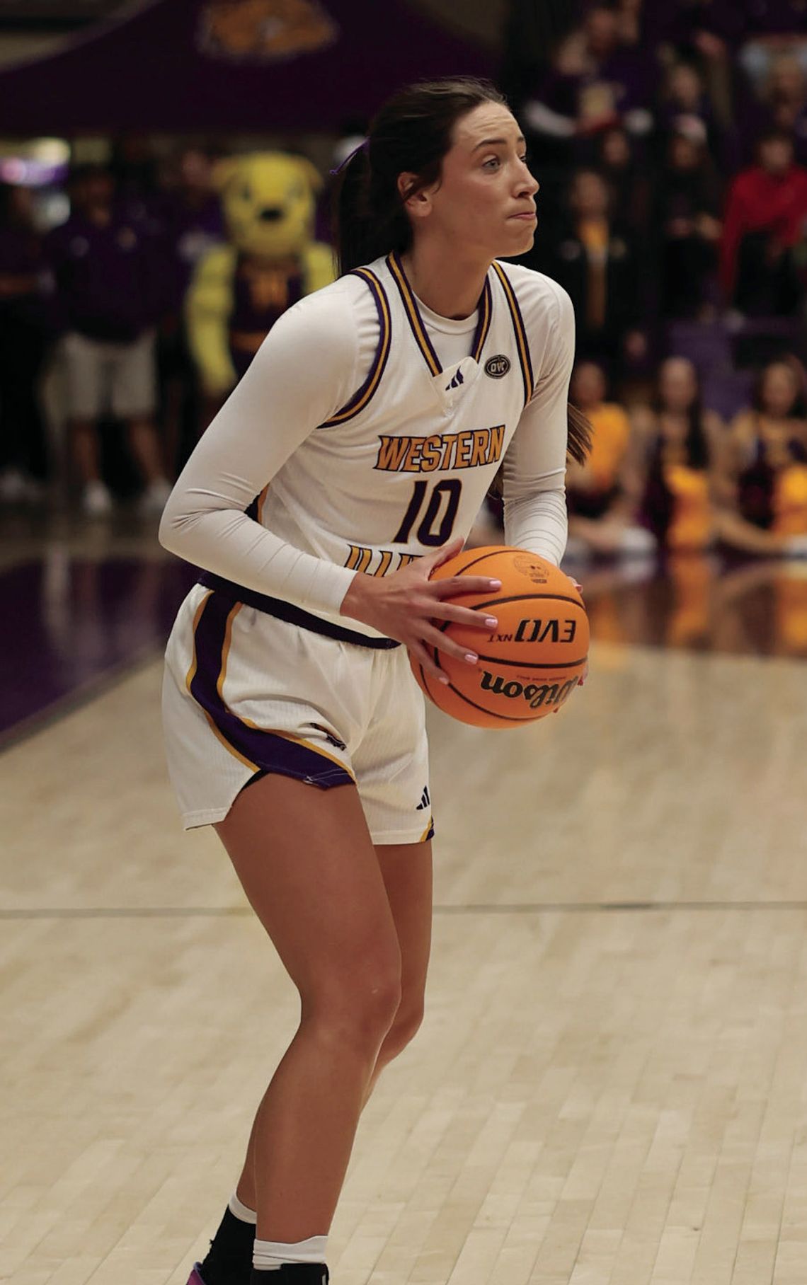 Gravina Earns OVC Coaching Honor; Shetley All-Newcomer