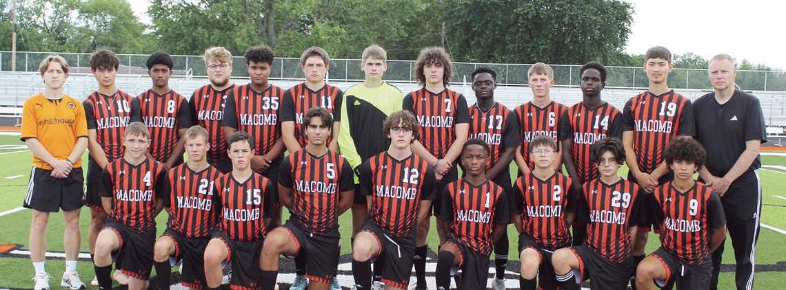 ‘Growing, But Exciting’ Season Coming For MHS Boys Soccer