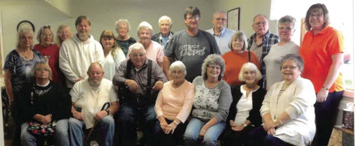 Haeger Family Memories Haeger Family Memories
