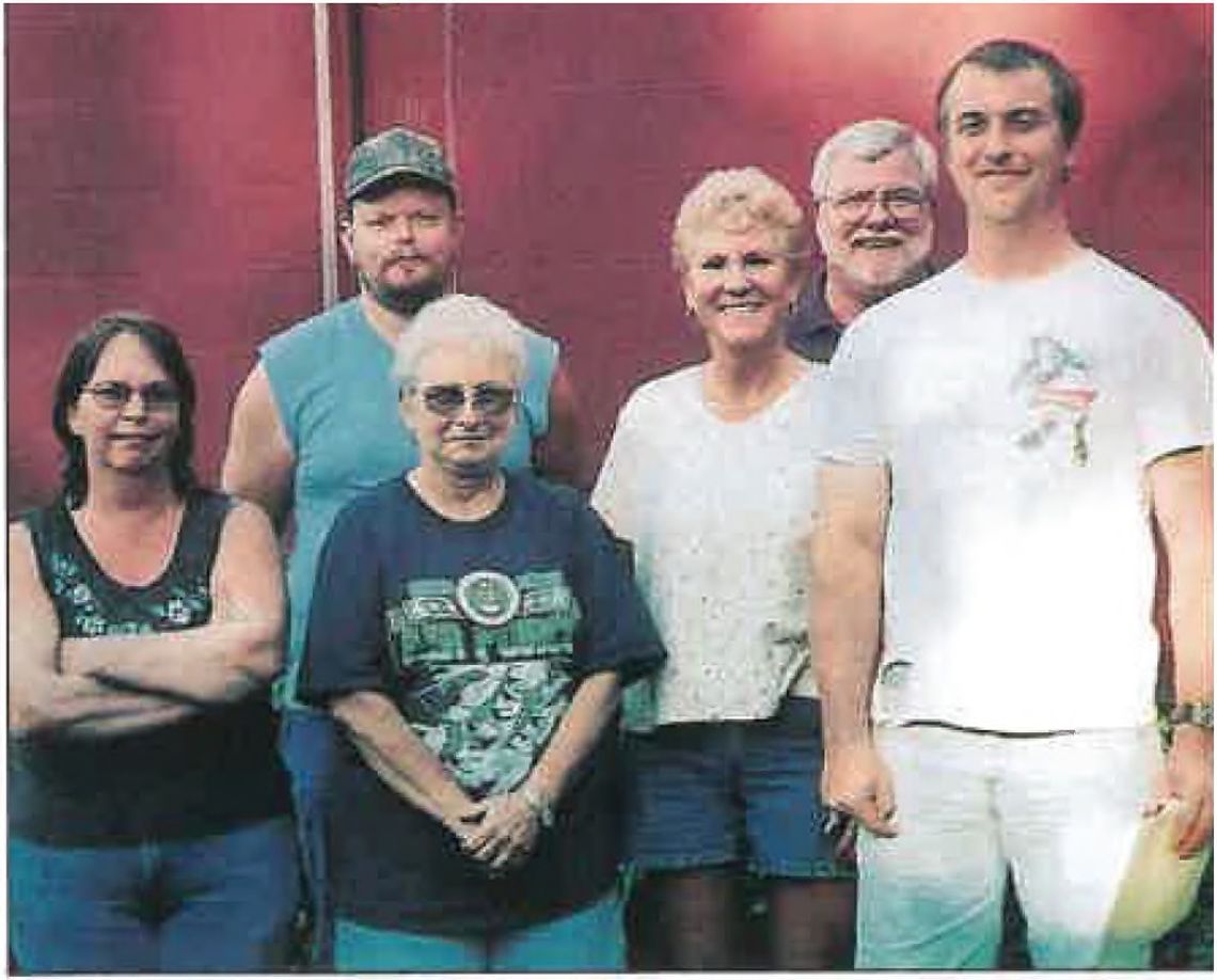 Haeger Pottery Workers Were 'Like Family' - Part Five Haeger Pottery Workers Were 'Like Family' - Part Five