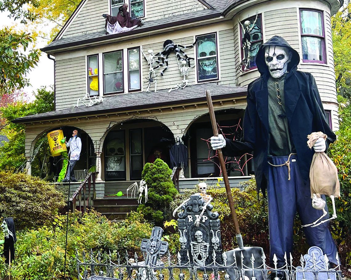 Halloween Safety Halloween Safety