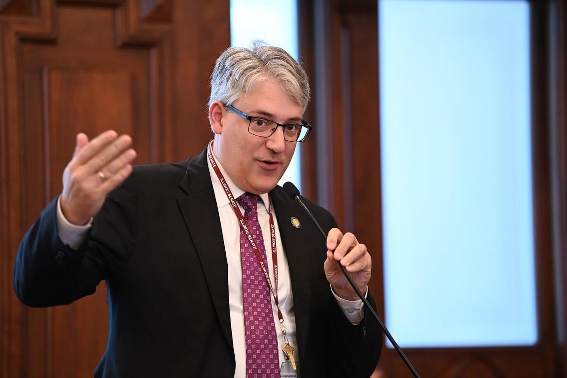 Halpin to Run for Re-Election