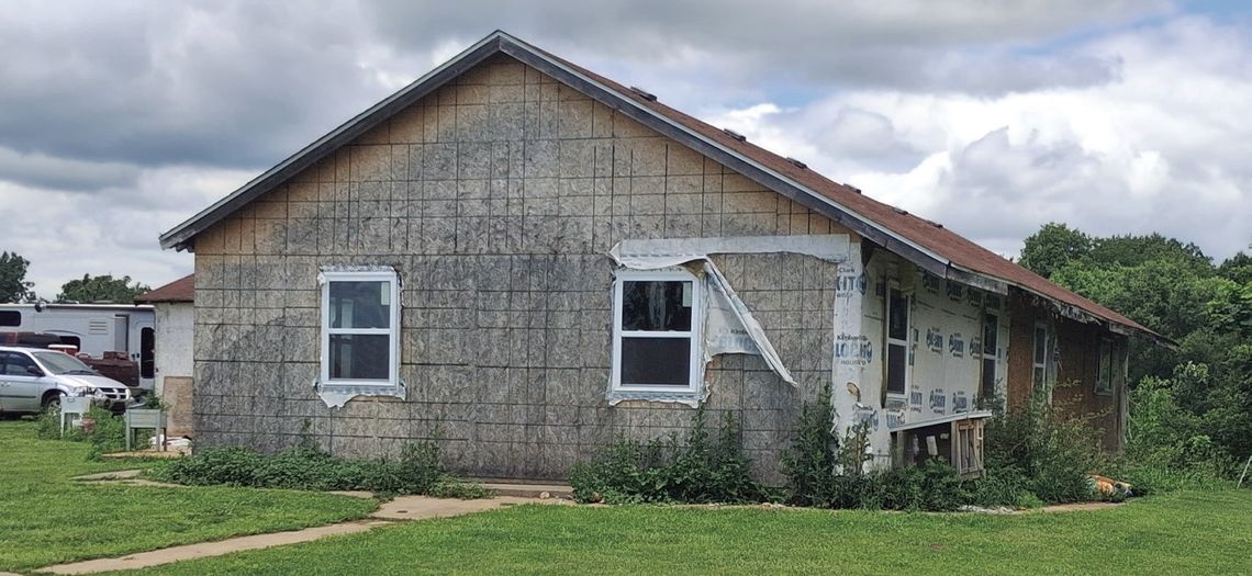 Hicks Electric: Facing the Challenge of Disaster