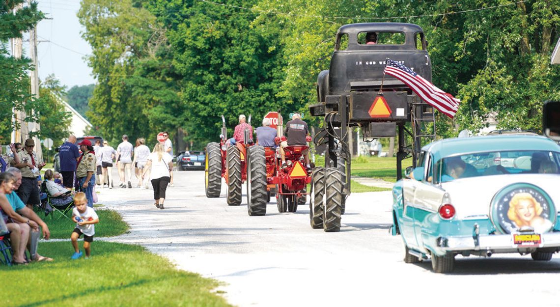 Highlights from Industry Pinhook Days