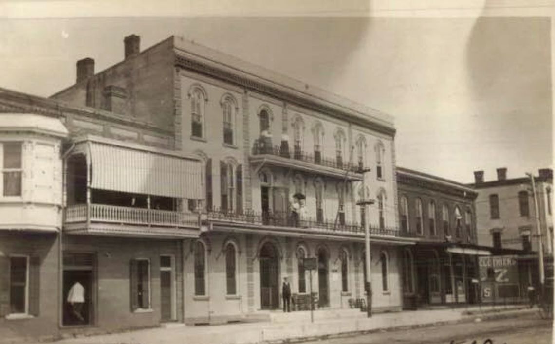 History of Bushnel Part 4: The Town Continues to Grow