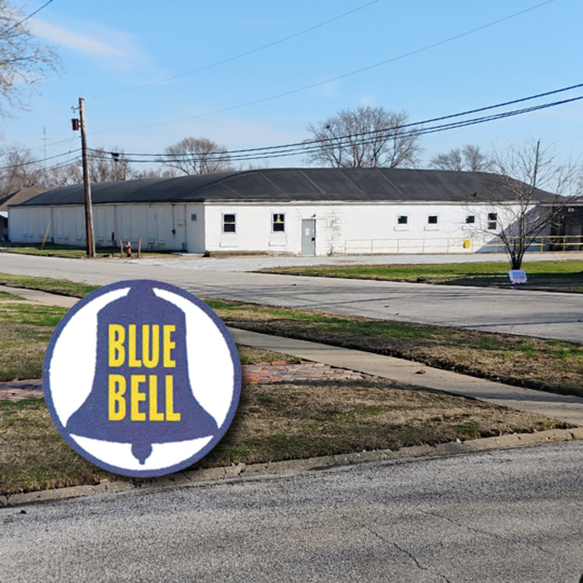 History of Bushnell: Blue Bell, Inc.