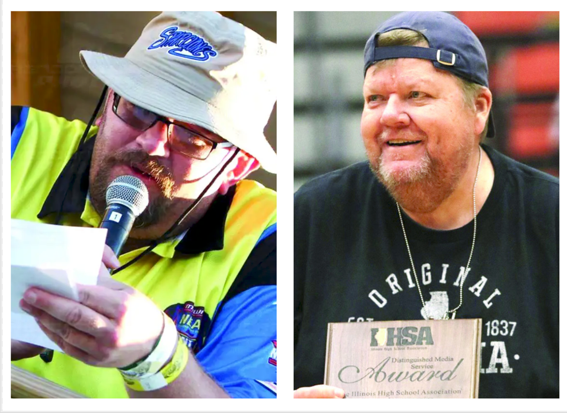 Hulett, Burget Set to Kick Off Local Sports Season With Roundtables
