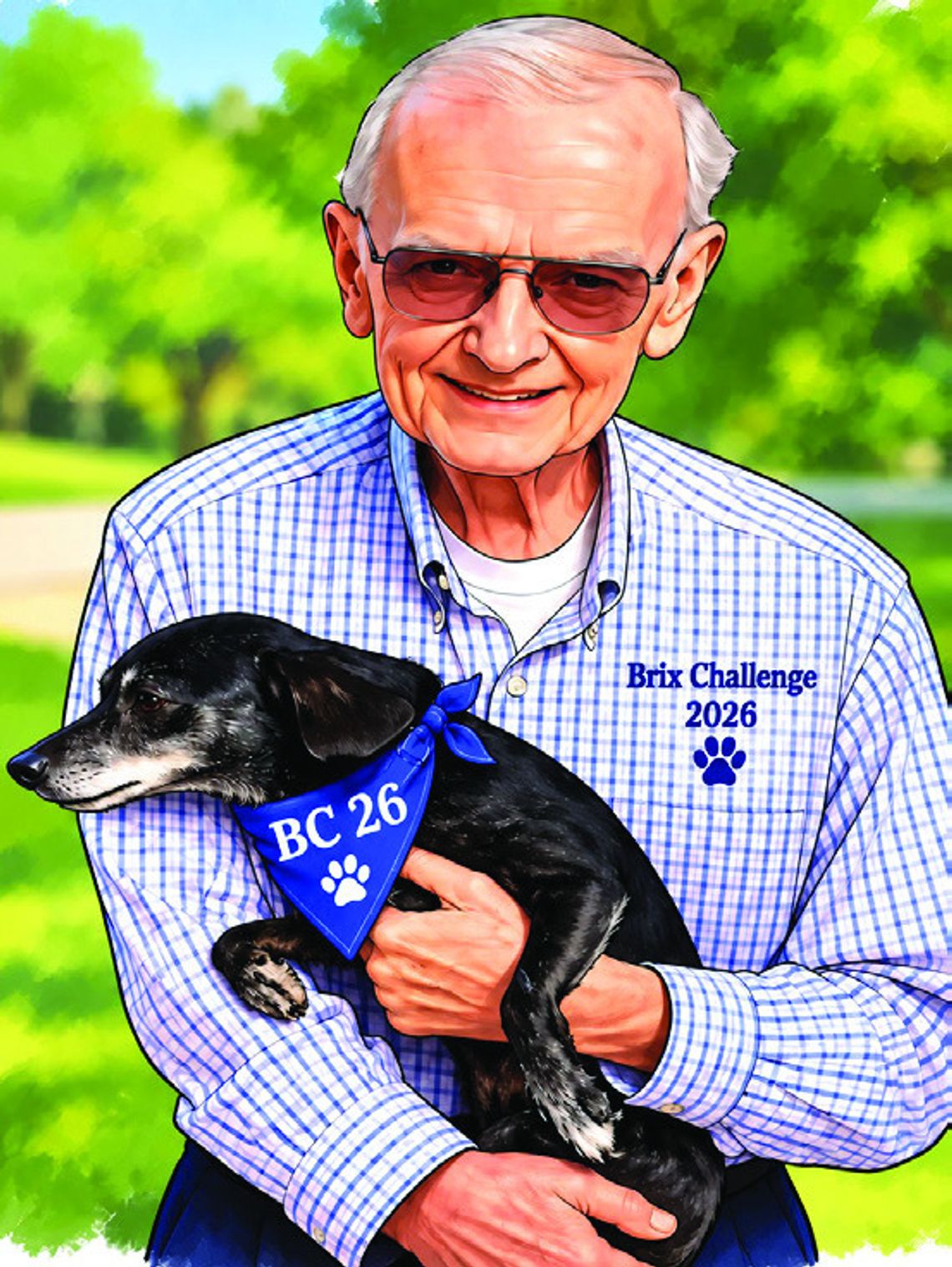 Humane Society’s Brix Challenge Seeks Communities Help to Finish Strong Humane Society’s Brix Challenge Seeks Communities Help to Finish Strong