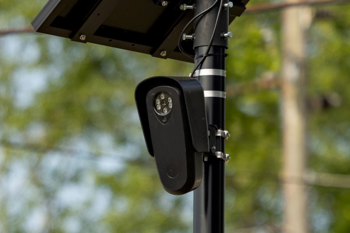 Hundreds of police departments use camera company accused of breaking state law