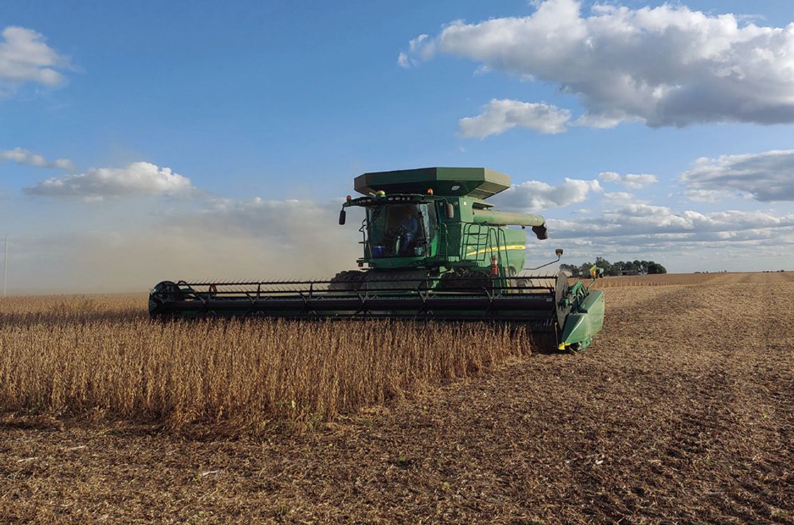 Illinois Farm Cash Rent Trends in 2026 Illinois Farm Cash Rent Trends in 2026