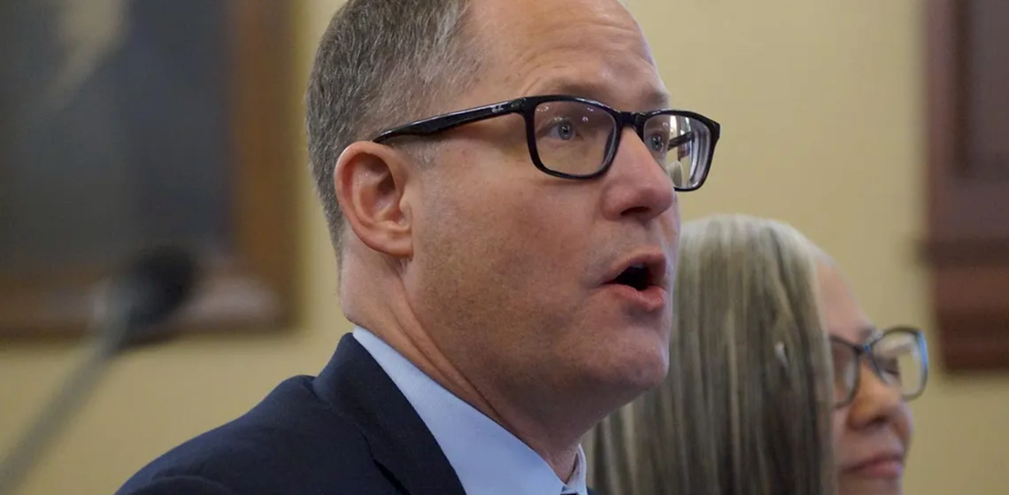 Illinois hospitals fear massive cuts under Trump domestic policy law
