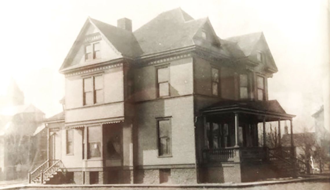 Images of the Past