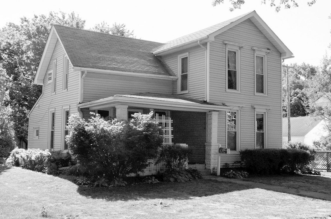 Images of the Past Images of the Past