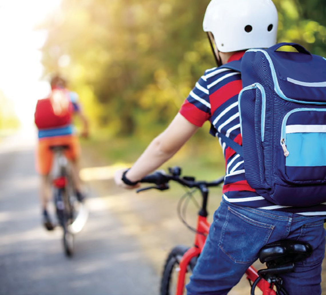 Important Bicycle Safety Rules