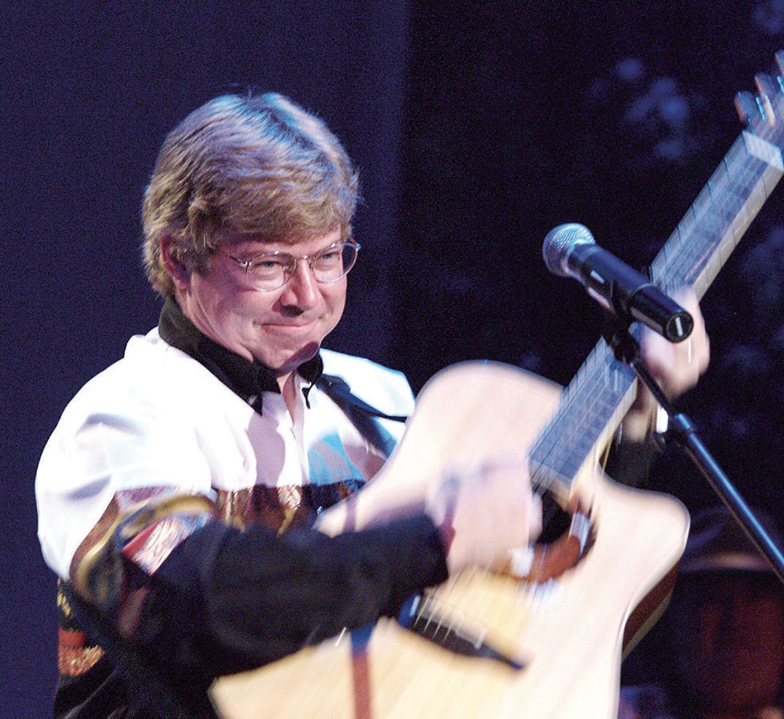 John Denver Tribute at Legacy Theater May 31 John Denver Tribute at Legacy Theater May 31