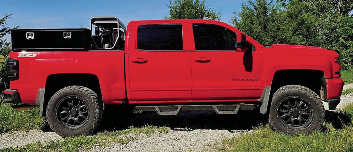 Kost Tire Service: Experience-based New Business in McDonough County Kost Tire Service: Experience-based New Business in McDonough County