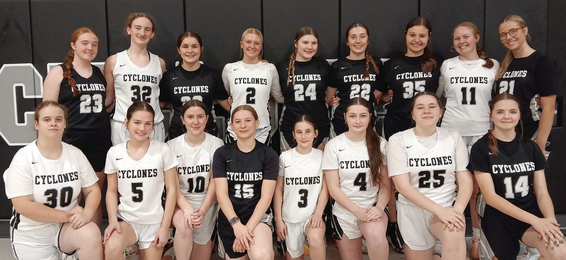 Lady Cyclones Ready To Start New Era In Hoops Program Lady Cyclones Ready To Start New Era In Hoops Program