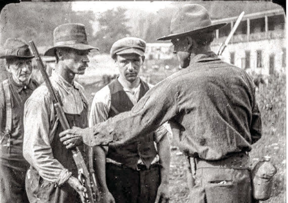 Learning About the Past Through Gaming & Alternative History (What If?)