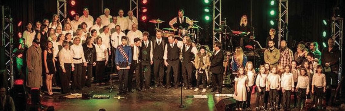 Legacy Theater Seeking Choir Members for A Christmas Wish