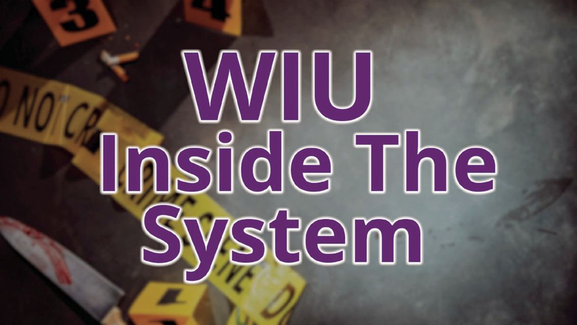 LEJA Dives 'Into the System' in New Podcast LEJA Dives 'Into the System' in New Podcast