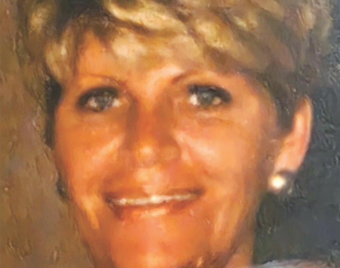 Linda (Haley) Carlson