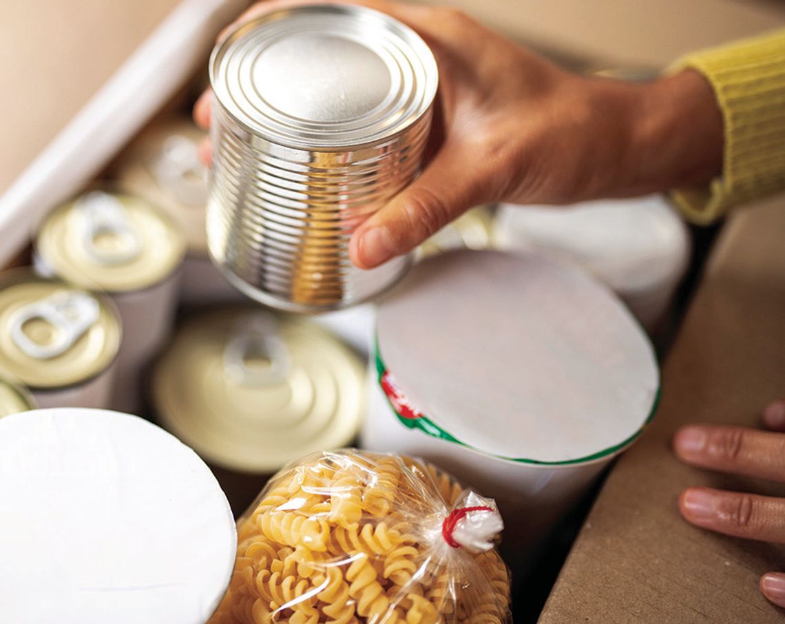 Local Grocery Stores Help Community During Government Shutdown, SNAP Benefit Cessation Local Grocery Stores Help Community During Government Shutdown, SNAP Benefit Cessation