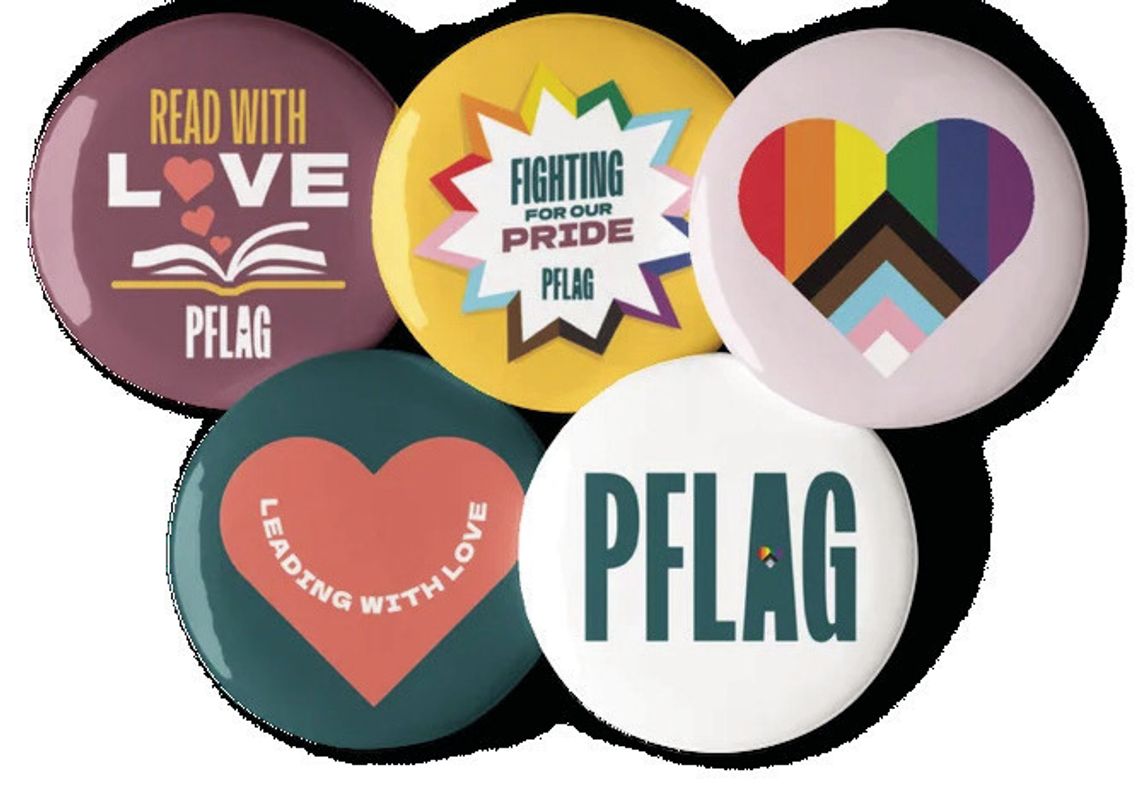 Local PFLAG Chapter in the Works