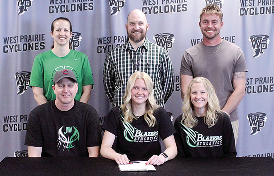 Local School Sports Calendar