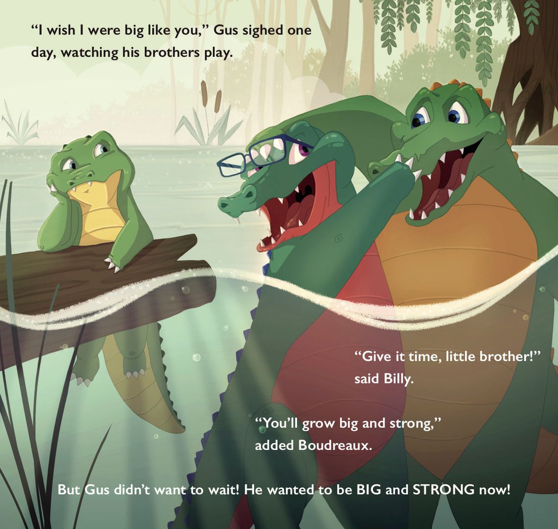 Macomb High Grad Pens Children's Book About Confidence and Self-Esteem