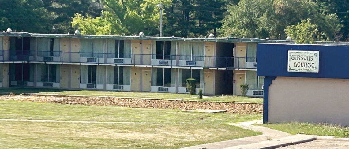 Macomb Inn Case Continues to be Continued Macomb Inn Case Continues to be Continued